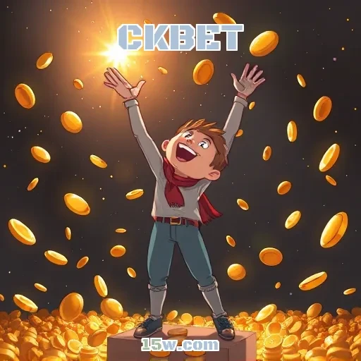 CKBET Apostas