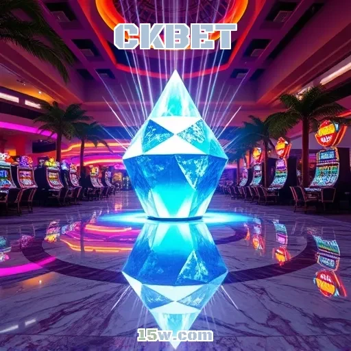 CKBET Cassino Online
