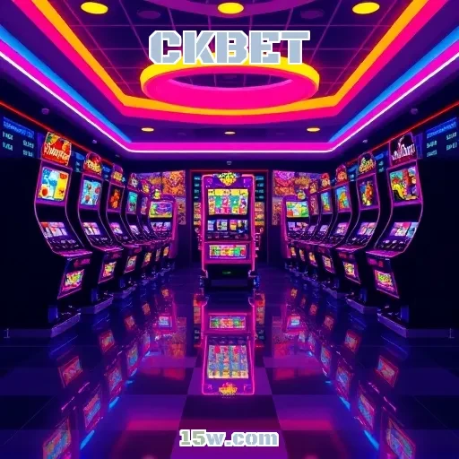 CKBET Comunidade