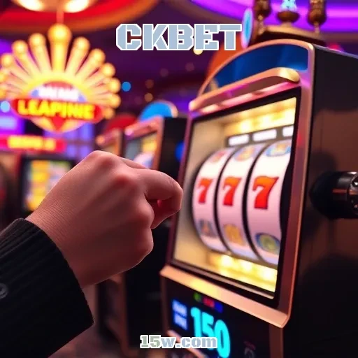 CKBET Jogos Variados