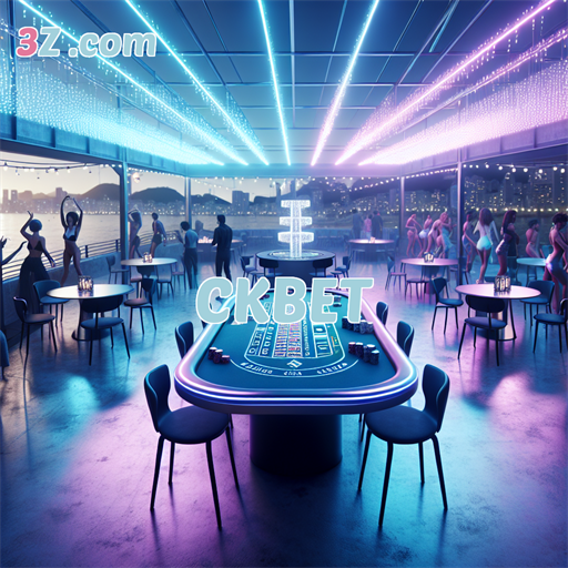 A Magia do Cassino Virtual no CKBET