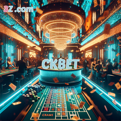 CKBet: A Revolução nos Jogos de Esporte no Brasil