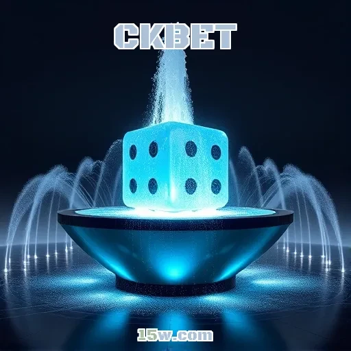 CKBET Jogos Ao Vivo