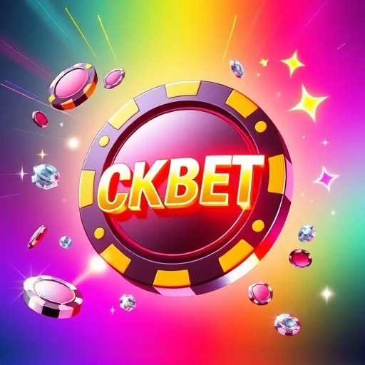Logotipo CKBET