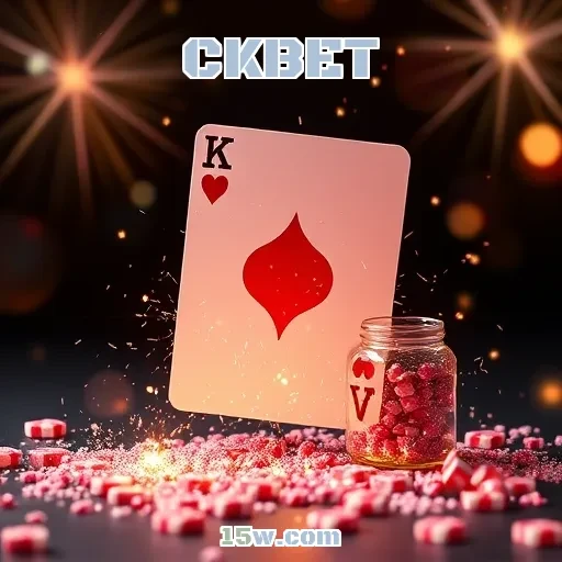 CKBET Loteria