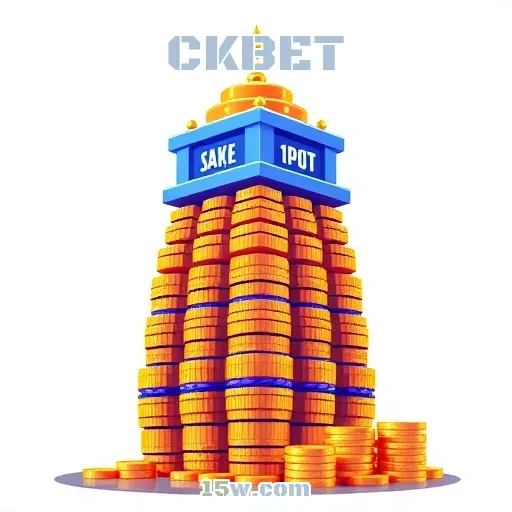 CKBET Promoções